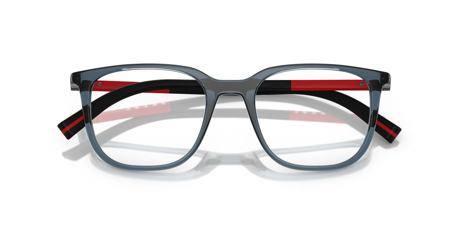 Prada Linea Rossa 04RV Eyeglasses - view 14